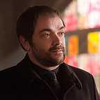  سریال تلویزیونی ماوراء  طبیعی با حضور Mark Sheppard