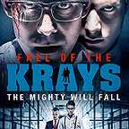  فیلم سینمایی The Fall of the Krays به کارگردانی Zackary Adler