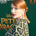  فیلم سینمایی اژدهای پیت با حضور برایس دالاس هاوارد