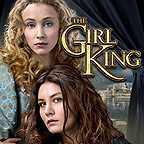  فیلم سینمایی The Girl King به کارگردانی Mika Kaurismäki