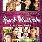  فیلم سینمایی Rock the Casbah به کارگردانی 