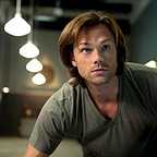  سریال تلویزیونی ماوراء  طبیعی با حضور Jared Padalecki