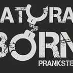  فیلم سینمایی Natural Born Pranksters به کارگردانی Roman Atwood