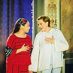  فیلم سینمایی خاطرات پرنسس ۲ : نامزدی سلطنتی با حضور Julie Andrews و Raven-Symoné