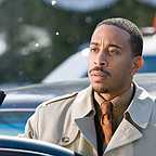  فیلم سینمایی مکس پین با حضور Ludacris