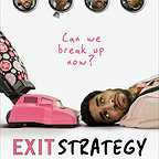 فیلم سینمایی Exit Strategy به کارگردانی Michael Whitton