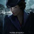  فیلم سینمایی شرلوک هلمز بازی سایه ها با حضور ریچل مک آدامز