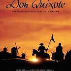  فیلم سینمایی Don Quixote: The Ingenious Gentleman of La Mancha به کارگردانی 