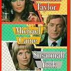  فیلم سینمایی Zee and Co. به کارگردانی Brian G. Hutton