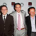  سریال تلویزیونی مظنون با حضور Michael Emerson، Kevin Chapman و Jim Caviezel