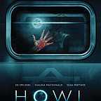  فیلم سینمایی Howl به کارگردانی Paul Hyett