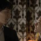  فیلم سینمایی شرلوک با حضور بندیکت کامبربچ و لارا پالور