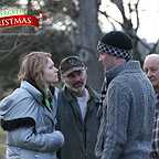  فیلم سینمایی Christmas in Balsam Falls با حضور Charleene Closshey