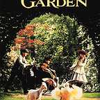  فیلم سینمایی The Secret Garden به کارگردانی Agnieszka Holland