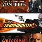  فیلم سینمایی Firestorm به کارگردانی Dean Semler