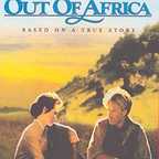  فیلم سینمایی خارج از آفریقا به کارگردانی سیدنی پولاک