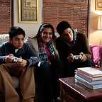  فیلم سینمایی من خان هستم با حضور شاهرخ خان و Kajol