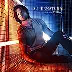  سریال تلویزیونی ماوراء  طبیعی با حضور Jared Padalecki