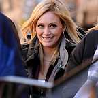  سریال تلویزیونی قانون و نظم: واحد قربانیان ویژه با حضور Hilary Duff