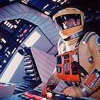  فیلم سینمایی 2001 یک ادیسه فضایی با حضور Gary Lockwood