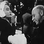  فیلم سینمایی بلوار سانست با حضور Gloria Swanson و Cecil B. DeMille