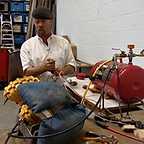  سریال تلویزیونی افسانه زدایان به کارگردانی 