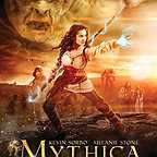  فیلم سینمایی Mythica: A Quest for Heroes به کارگردانی Anne K. Black