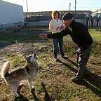  سریال تلویزیونی افسانه زدایان به کارگردانی 