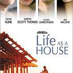  فیلم سینمایی Life as a House به کارگردانی Irwin Winkler