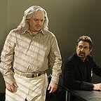  سریال تلویزیونی ذهن های مجرم با حضور Joe Mantegna و Jason Alexander
