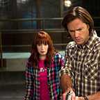  سریال تلویزیونی ماوراء  طبیعی با حضور Jared Padalecki و Felicia Day