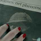  فیلم سینمایی شرلوک با حضور لارا پالور