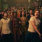  فیلم سینمایی Stonewall با حضور Jeremy Irvine و Jonny Beauchamp