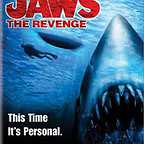  فیلم سینمایی Jaws: The Revenge به کارگردانی Joseph Sargent