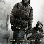  فیلم سینمایی جاده به کارگردانی John Hillcoat