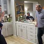  سریال تلویزیونی خانواده امروزی با حضور Julie Bowen، اد اونیل و تای بورل