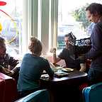  فیلم سینمایی شوالیه جام ها با حضور کوین کوریگان، Emmanuel Lubezki، ترزا پالمر و کریستین بیل
