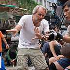  فیلم سینمایی بچه کاراته کار با حضور Harald Zwart