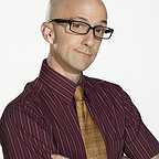  سریال تلویزیونی Community با حضور Jim Rash