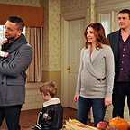  سریال تلویزیونی آشنایی با مادر با حضور Alyson Hannigan، Jason Segel و Jai Rodriguez