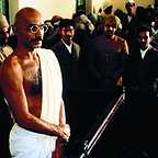  فیلم سینمایی گاندی با حضور بن کینگزلی