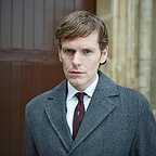  فیلم سینمایی Endeavour با حضور Shaun Evans