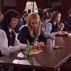  سریال تلویزیونی Gilmore Girls با حضور Alexis Bledel، Shelly Cole و Teal Redmann