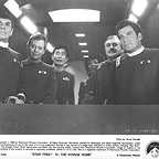  فیلم سینمایی پیشگامان فضا ۴: سفر به خانه با حضور لئونارد نیموی، William Shatner، DeForest Kelley، Nichelle Nichols، James Doohan و George Takei