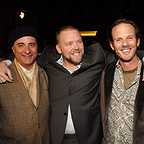  فیلم سینمایی آس های دودی با حضور Peter Berg، Joe Carnahan و Andy Garcia