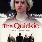  فیلم سینمایی The Quickie به کارگردانی Sergey Bodrov