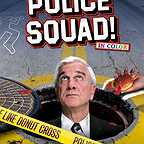  سریال تلویزیونی Police Squad! به کارگردانی 