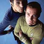  سریال تلویزیونی پیشتازان فضا با حضور لئونارد نیموی و William Shatner
