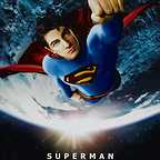  فیلم سینمایی بازگشت سوپرمن به کارگردانی برایان سینگر