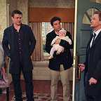  سریال تلویزیونی آشنایی با مادر با حضور Alyson Hannigan، نیل پاتریک هریس، Jason Segel و Josh Radnor